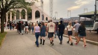 Concert and event traffic in Hershey this weekend: What to know and where to park