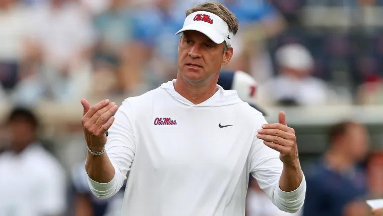 Former Super Bowl champion predicted to make ‘full court press’ for Florida job if Gators can’t land Lane Kiffin to replace Billy Napier