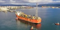 Officials Investigating Near-Miss on Terra Nova FPSO
