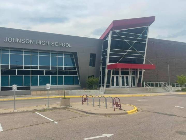 St. Paul student arrested after bringing gun to first day of class