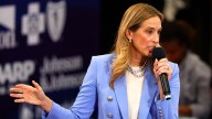 Rep. Mikie Sherrill faces criticism for reportedly profiting from public office