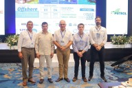 Santa Marta se presenta como la capital energética de Colombia con el segundo Foro Offshore