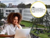 Concurso Mixto de Méritos UNAL 2025: Lista de admitidos y no admitidos de la convocatoria