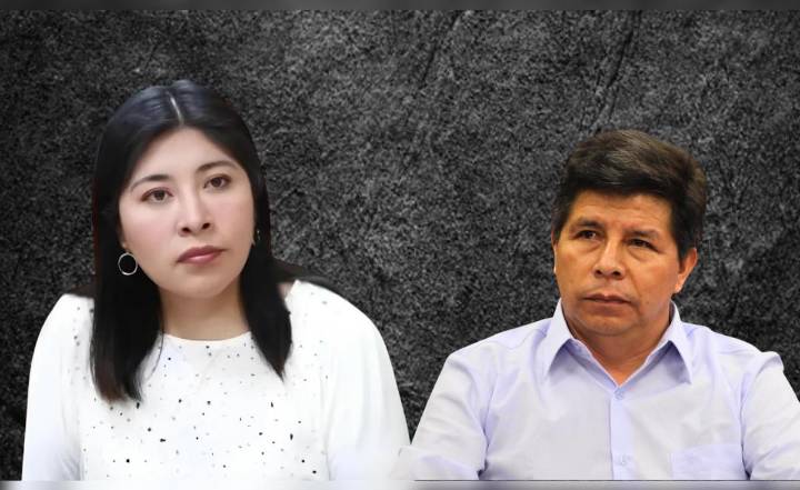 Betssy Chávez: Fiscalía solicita al Poder Judicial prohibir a exministra de Pedro Castillo acercarse a embajadas