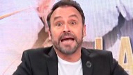 Adrián Pallares estalló en vivo en Intrusos: el motivo de su fuerte enojo