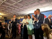 Education returns to center-stage in Virginia gubernatorial race