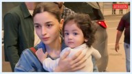 Alia Bhatt’s daughter Raha gets her own vanity van on set; it’s like a ‘temple’, Mahesh Bhatt reveals: ‘New