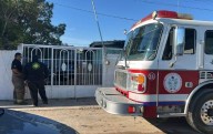 Investigan incendio donde dos personas murieron calcinadas