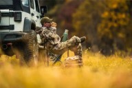 WDFW Releases 2025 Hunting Outlook