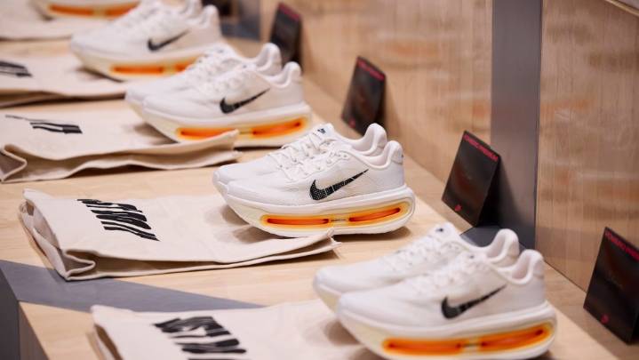 Nike's Vomero Premium Will Release Early in New York City