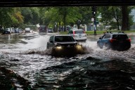 Officials warn against scams, fraud in wake of summer flooding