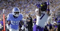 Belichick loses college coaching debut as TCU uses 2 defensive TDs to beat UNC 48
