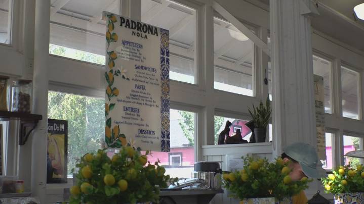 Power outage at St. Roch Market costs vendors hundreds, sparks calls for accountability