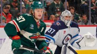 Fantasy hockey draft strategy: rounds 1