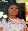 Sashareth Suarez Escobar, 17, Missing