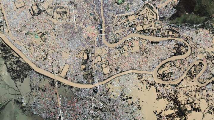 Beyond Relief: Building Flood Resilient Infrastructure in Jammu And Kashmir
