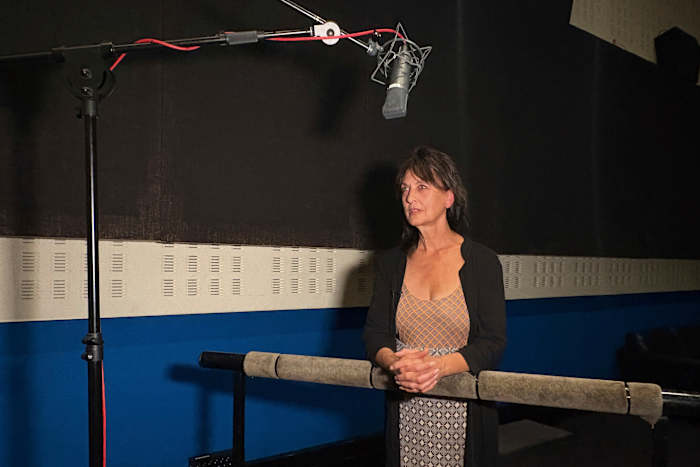 AI-cloning of Lara Croft's voice has 'Tomb Raider' fans and actors up in arms