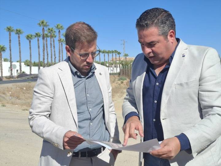 El Gobierno invierte 23,8 millones en la conservación de la Doñana sevillana