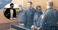 Filtran video de Simon Leviev ‘El Estafador de Tinder’, antes de ser detenido; envía polémico mensaje