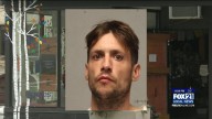 Charges: Homeless Man Shot Out Door Of Downtown Duluth Business During Burglary