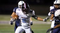 MHSAA football: Lansing area Week 5 scoreboard