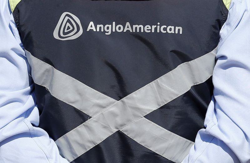 Anglo American cuts 'small number' of jobs in Australia's Brisbane
