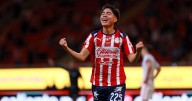 Chivas se impone al Necaxa y amarga el regreso de Fernando Gago al Akron