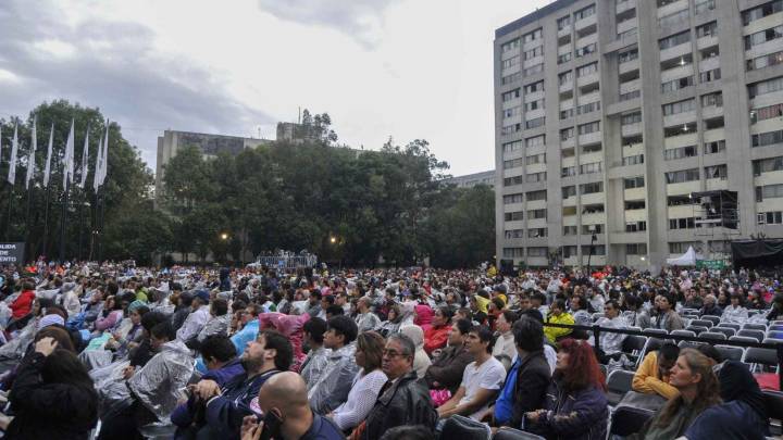 Homenaje a Víctimas del Sismo del 19 de Septiembre 1985: Concierto Gratis en CDMX
