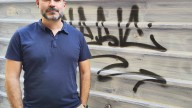 "Colocaron dos bombas, dos cócteles molotov y una lata de gasolina"