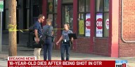 16-year-old dies after being shot in OTR