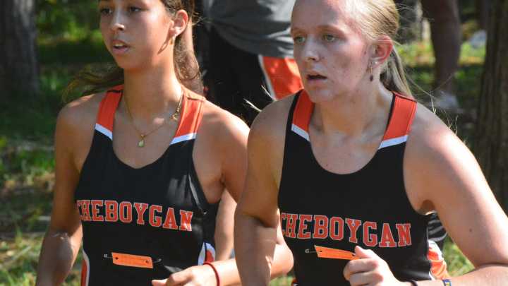 Top performers: Cheboygan-area XC runners, volleyball players shine