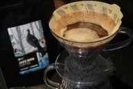 Producción limitada. Uno de los cafés más exóticos del mundo llegó a Buenos Aires