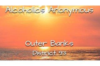 The Outer Banks Voice -   Meetings for Alcoholics Anonymous Outer Banks