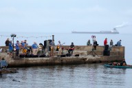 Photos and video: Glensheen concert series wraps up for the summer