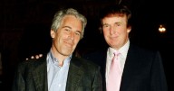 See Donald Trump’s Lewd Birthday Letter to Jeffrey Epstein