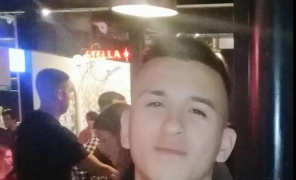 "Hay sospechas": buscan testigos tras la muerte del repartidor en La Plata