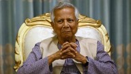 Yunus Cites Hasina's Stay in India as Reason For 'Tense' Relations World News