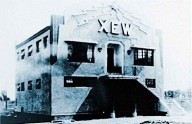 Celebra XEW-AM 95 años siendo voz de América Latina