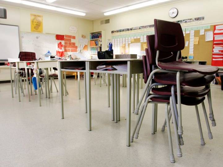 Manitoba government to spend $200 million on school projects