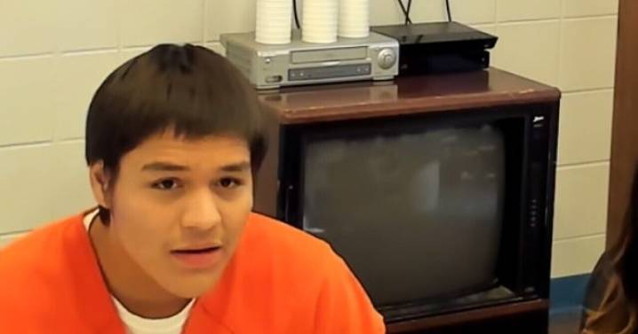 Teen sentenced for deadly stabbing in Billings