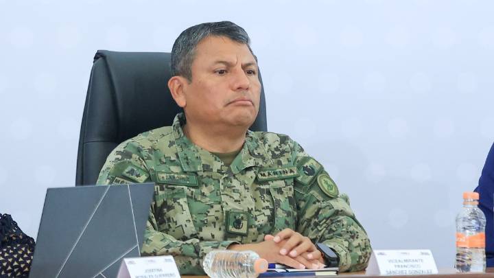 Grave y con daño en órganos vitales el titular de la SSC en Amozoc, confirma secretario de seguridad pública