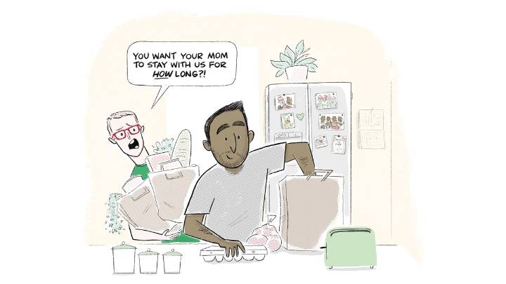 4 essential conversations every interracial couple should have