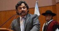 Sáenz afirmó que Salta irá a la Justicia para restituir las pensiones por discapacidad suspendidas por Nación