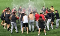 Down to four: Here's the RedHawks playoff schedule