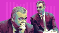 El juez pide explicaciones al Congreso, PSOE y Parlamento navarro por los 543.000 € pagados a Cerdán