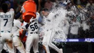 Leo Rivas' homer lifts Mariners past Cardinals 4