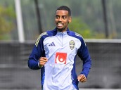 Liverpool to slowly integrate Isak into team after record move from Newcastle