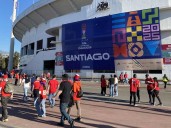 Cuba comienza participación en Mundial de Fútbol Sub