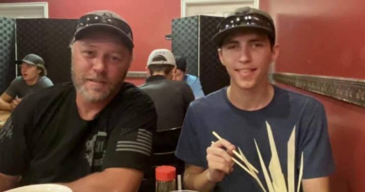 Suspect’s parents played key role in bringing Charlie Kirk’s shooter in
