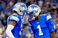 What’s being said nationally after Lions trounce Ben Johnson